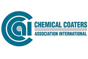 Chemical Coaters Association International CCAI Logo