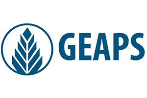 Grain Elevators and Processing Society GEAPS Logo