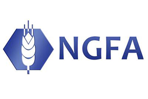 Kansas Grain and Feed Association NGFA Logo