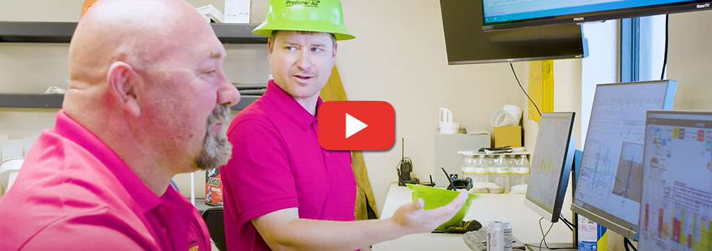 Video: MKC Rice County Grain Terminal Controls Center